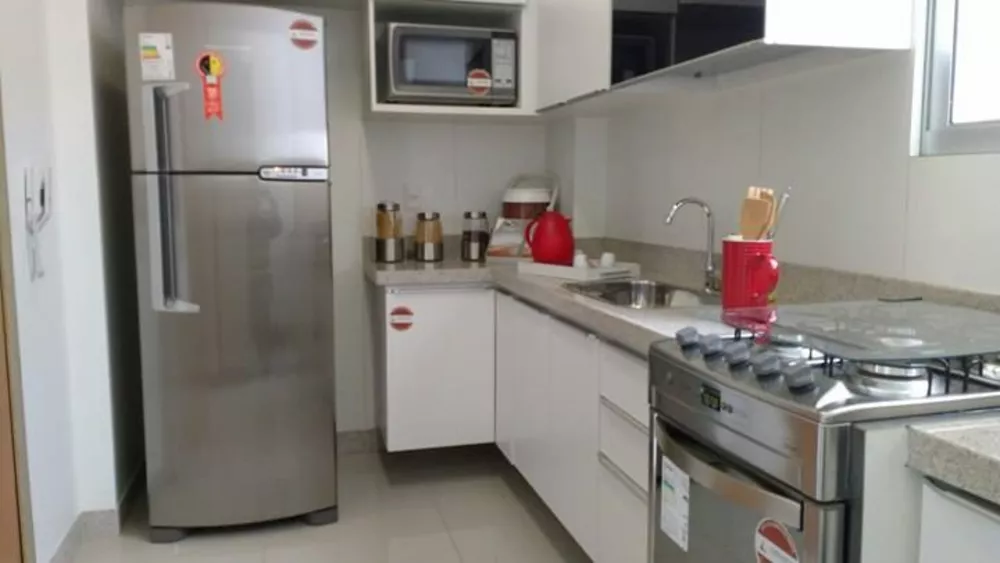 Cobertura à venda com 3 quartos, 162m² - Foto 3