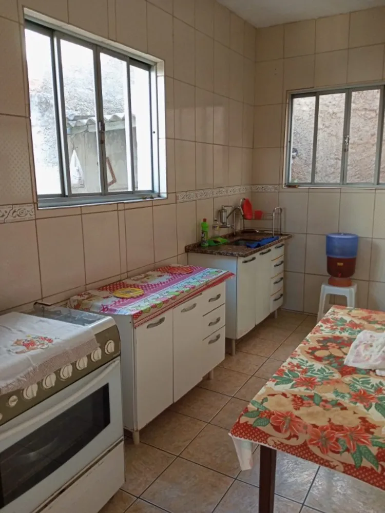 Casa, 3 quartos, 360 m² - Foto 9
