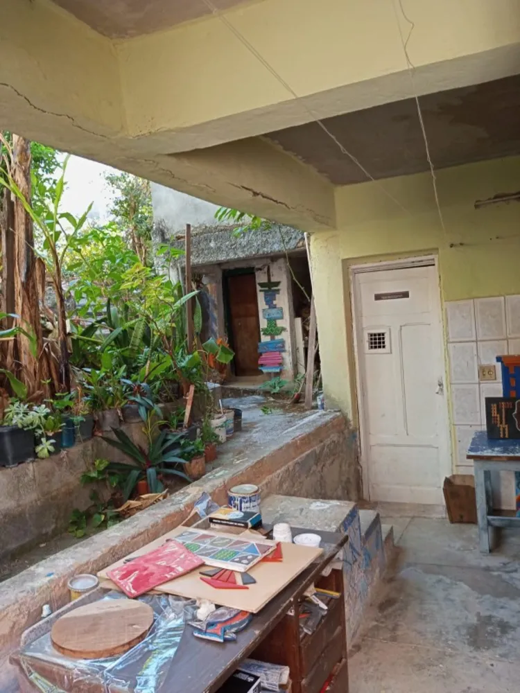 Casa, 3 quartos, 360 m² - Foto 1