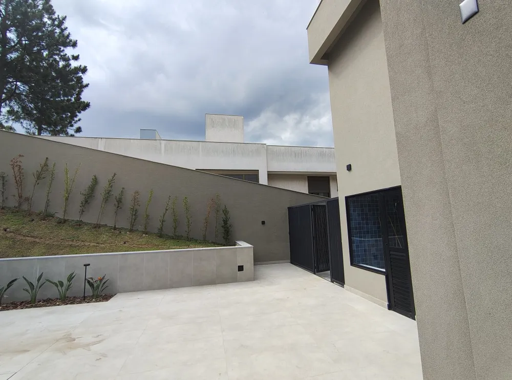 Casa de Condomínio, 4 quartos - Foto 10