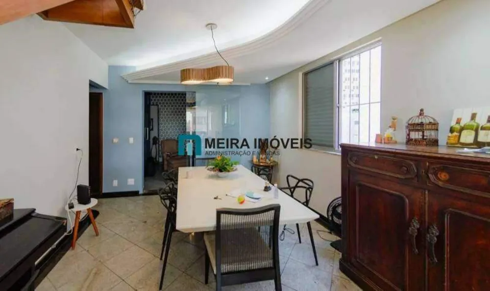 Cobertura, 4 quartos, 348 m² - Foto 4