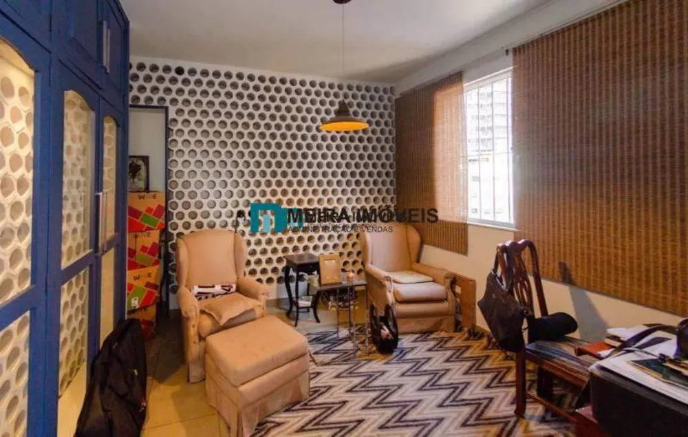 Cobertura, 4 quartos, 348 m² - Foto 3