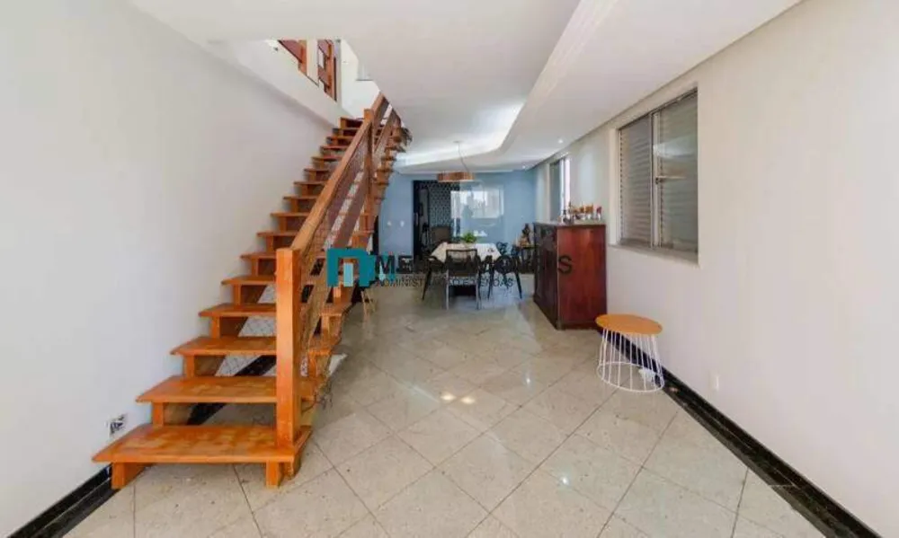Cobertura, 4 quartos, 348 m² - Foto 2