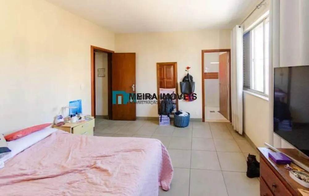 Cobertura, 4 quartos, 348 m² - Foto 7