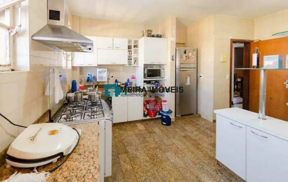 Cobertura, 4 quartos, 348 m² - Foto 13