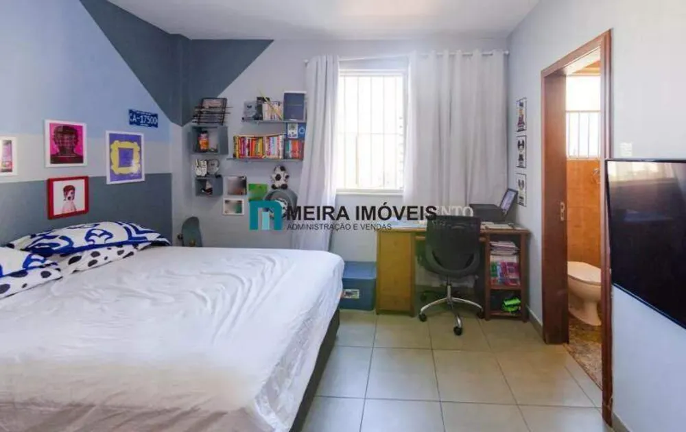 Cobertura, 4 quartos, 348 m² - Foto 10