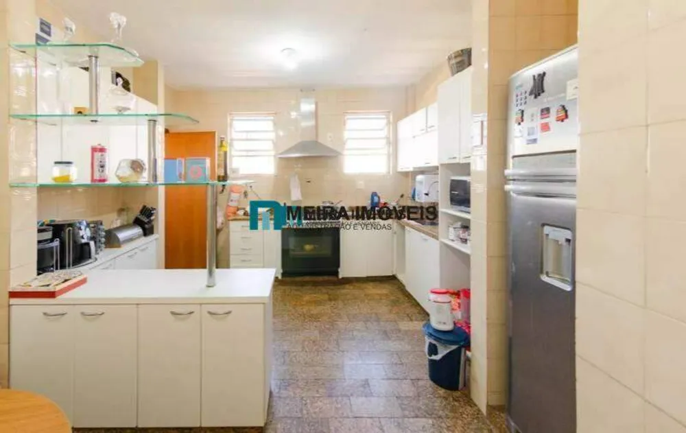 Cobertura, 4 quartos, 348 m² - Foto 11