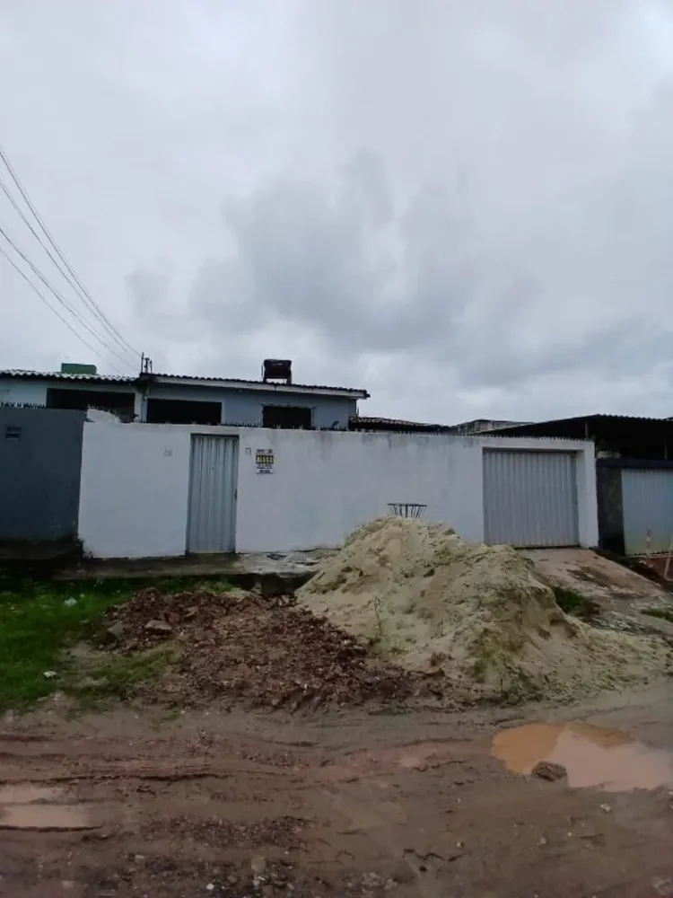 Casa, 3 quartos, 2000 m² - Foto 1