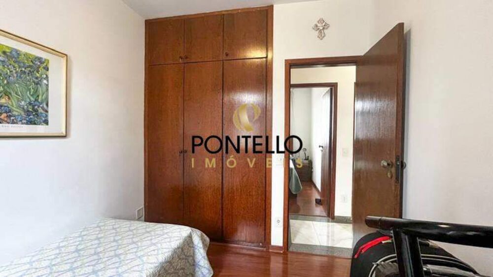 Apartamento à venda com 3 quartos, 75m² - Foto 7