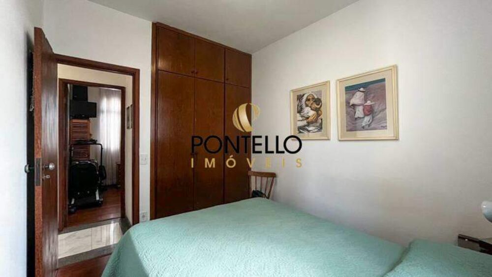 Apartamento à venda com 3 quartos, 75m² - Foto 6