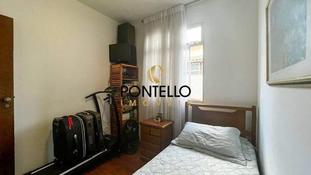 Apartamento à venda com 3 quartos, 75m² - Foto 5