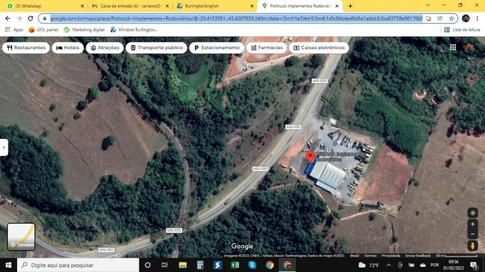 Terreno - Foto 1