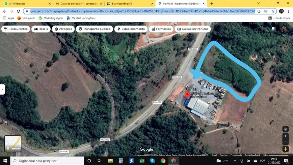 Terreno - Foto 2