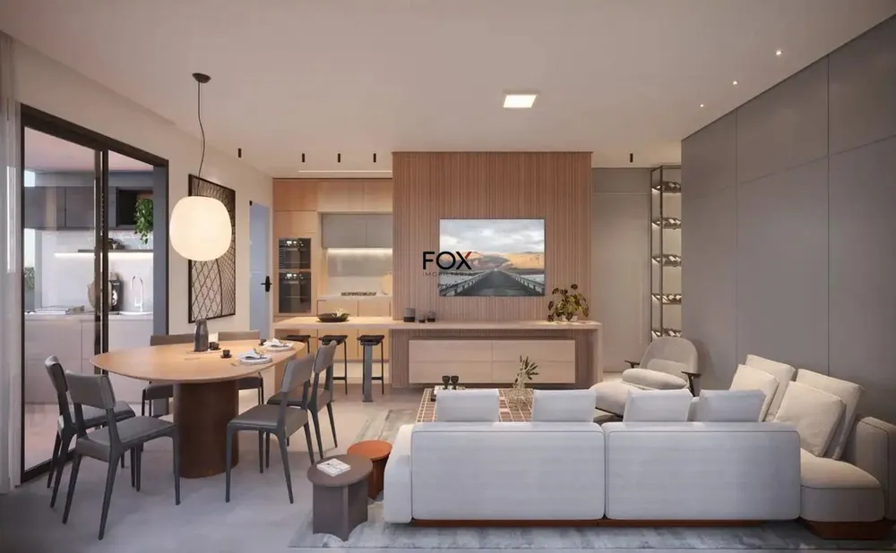 Apartamento, 4 quartos, 242 m² - Foto 7