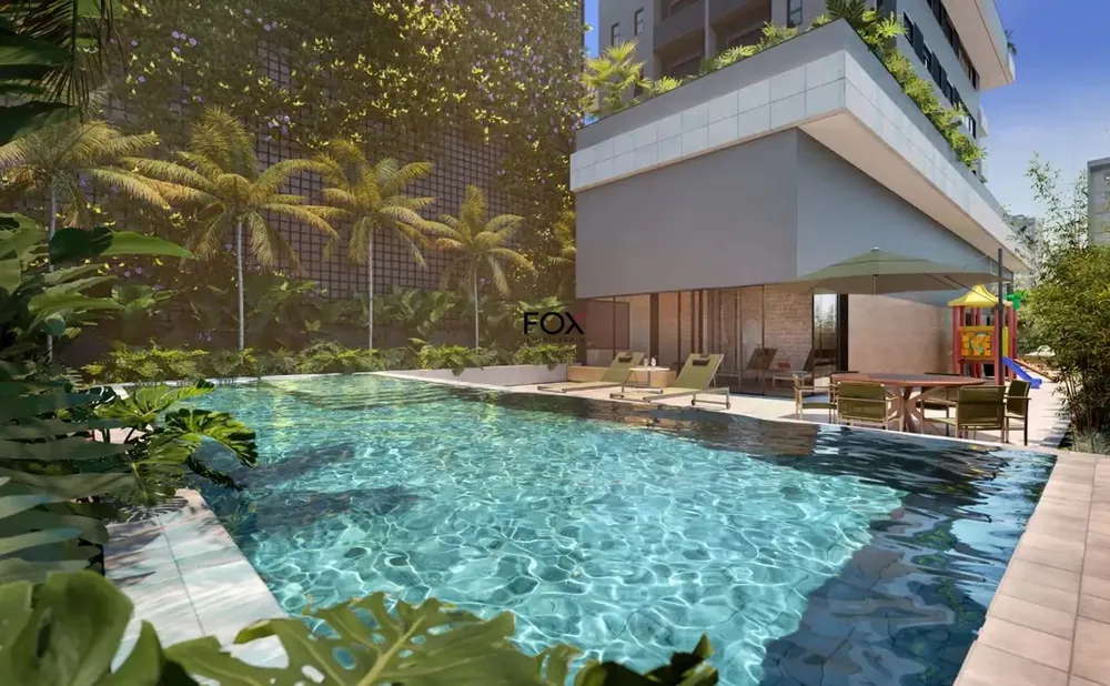 Apartamento, 4 quartos, 242 m² - Foto 6