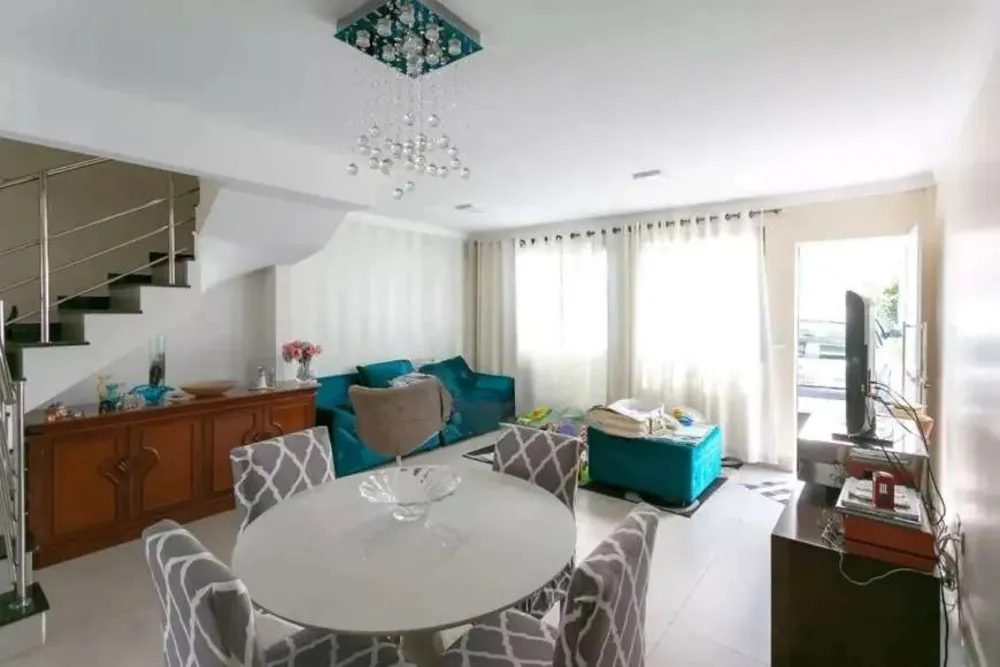 Casa, 3 quartos, 111 m² - Foto 1