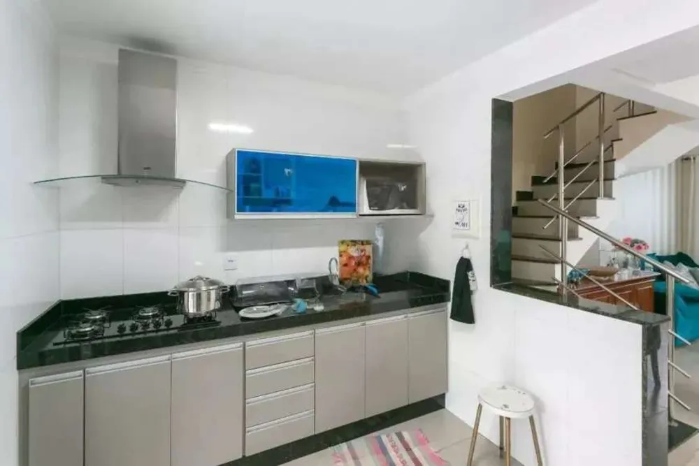 Casa, 3 quartos, 111 m² - Foto 3