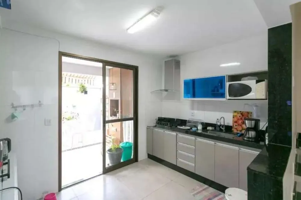 Casa, 3 quartos, 111 m² - Foto 4