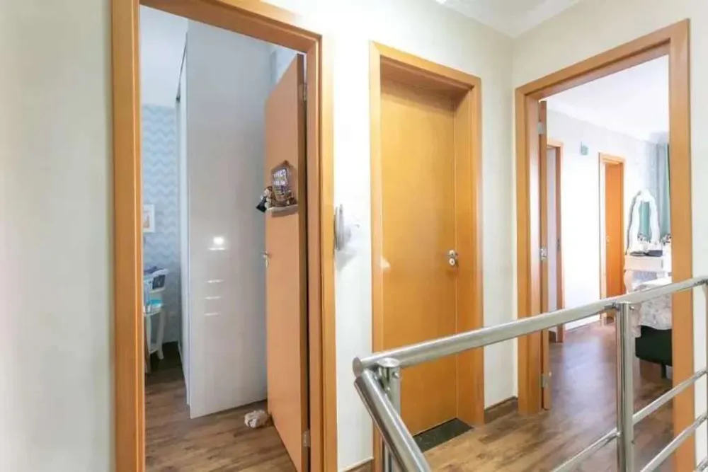 Casa, 3 quartos, 111 m² - Foto 6