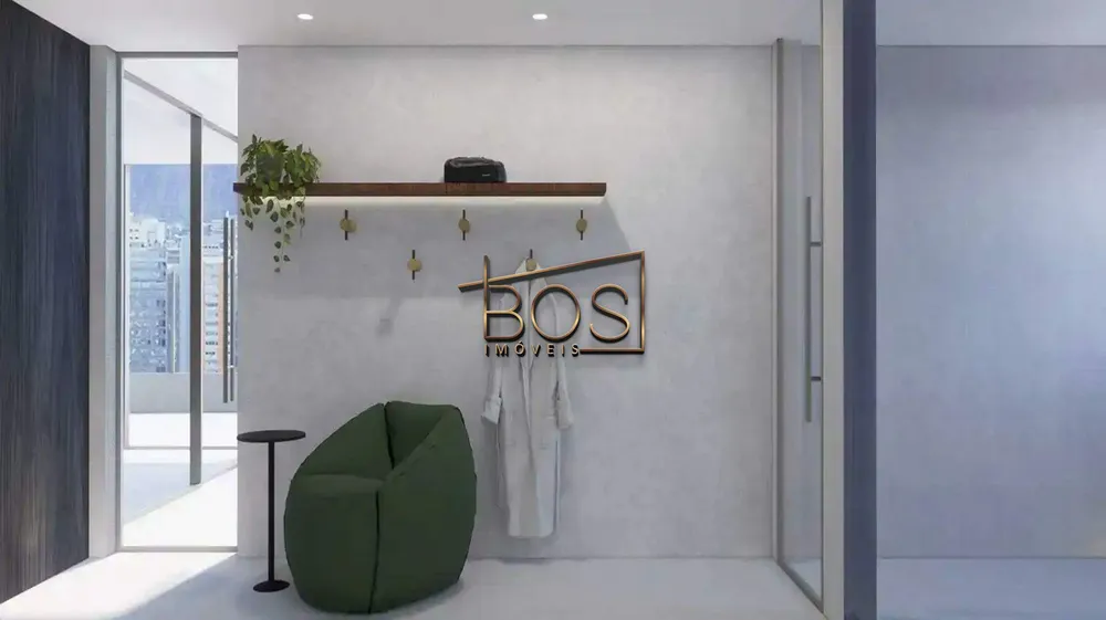 Cobertura, 4 quartos, 360 m² - Foto 6