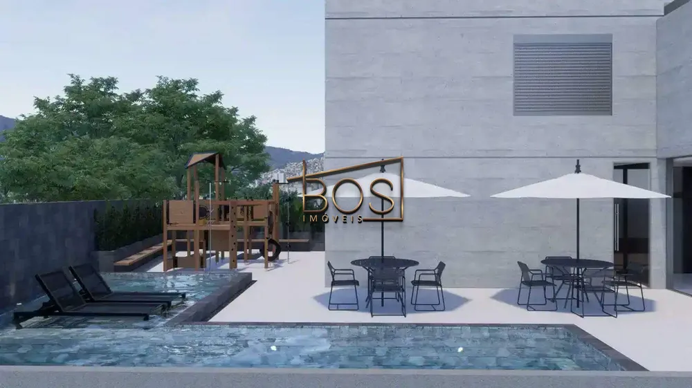Cobertura, 4 quartos, 360 m² - Foto 3