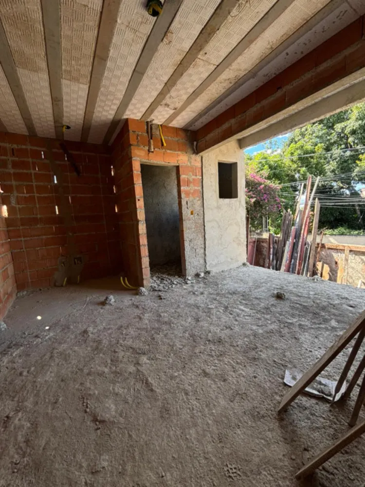 Casa, 3 quartos, 110 m² - Foto 11