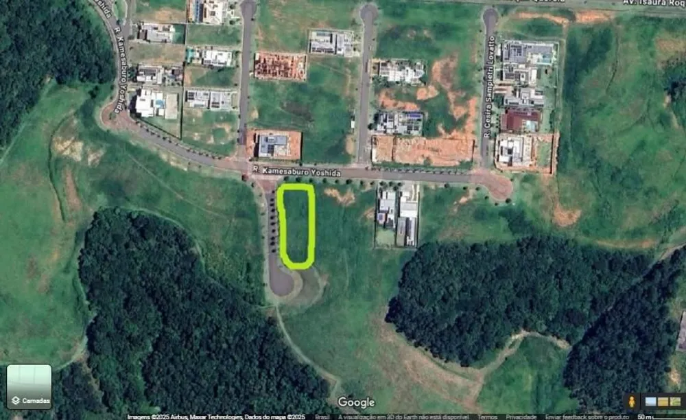 Terreno, 2124 m² - Foto 7