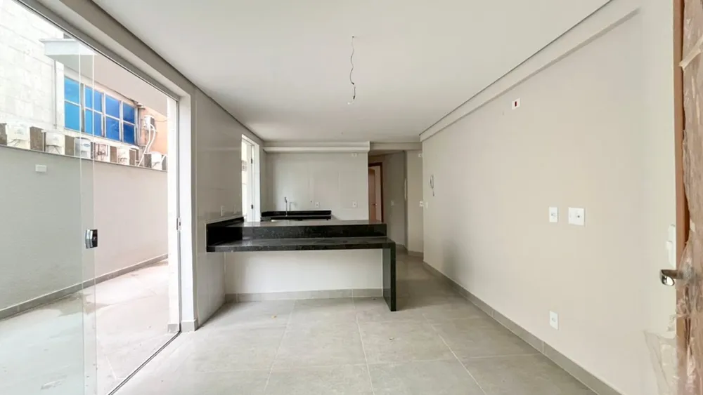 Apartamento, 2 quartos, 62 m² - Foto 1