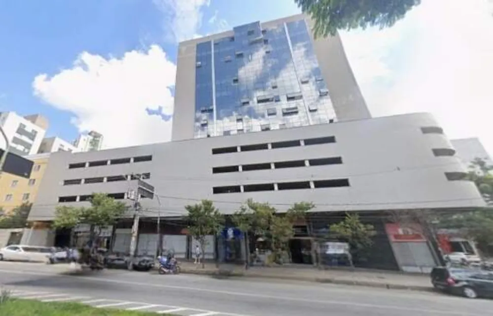 Loja-Salão, 350 m² - Foto 7
