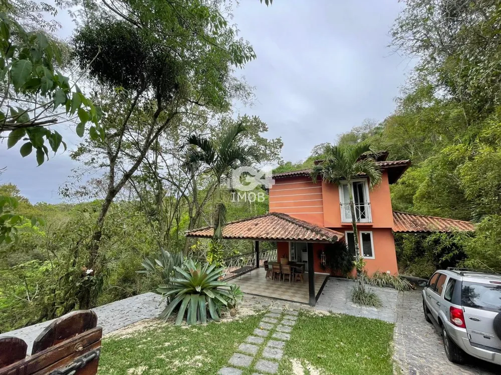 Casa, 3 quartos, 1830 m² - Foto 21
