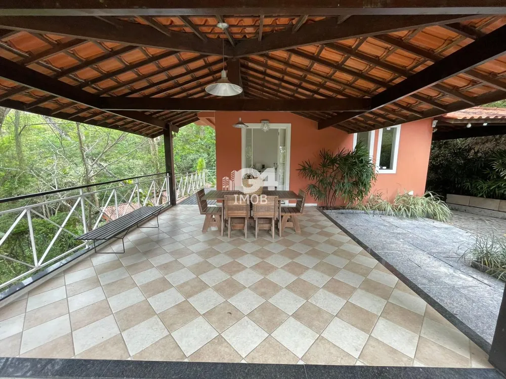 Casa, 3 quartos, 1830 m² - Foto 11
