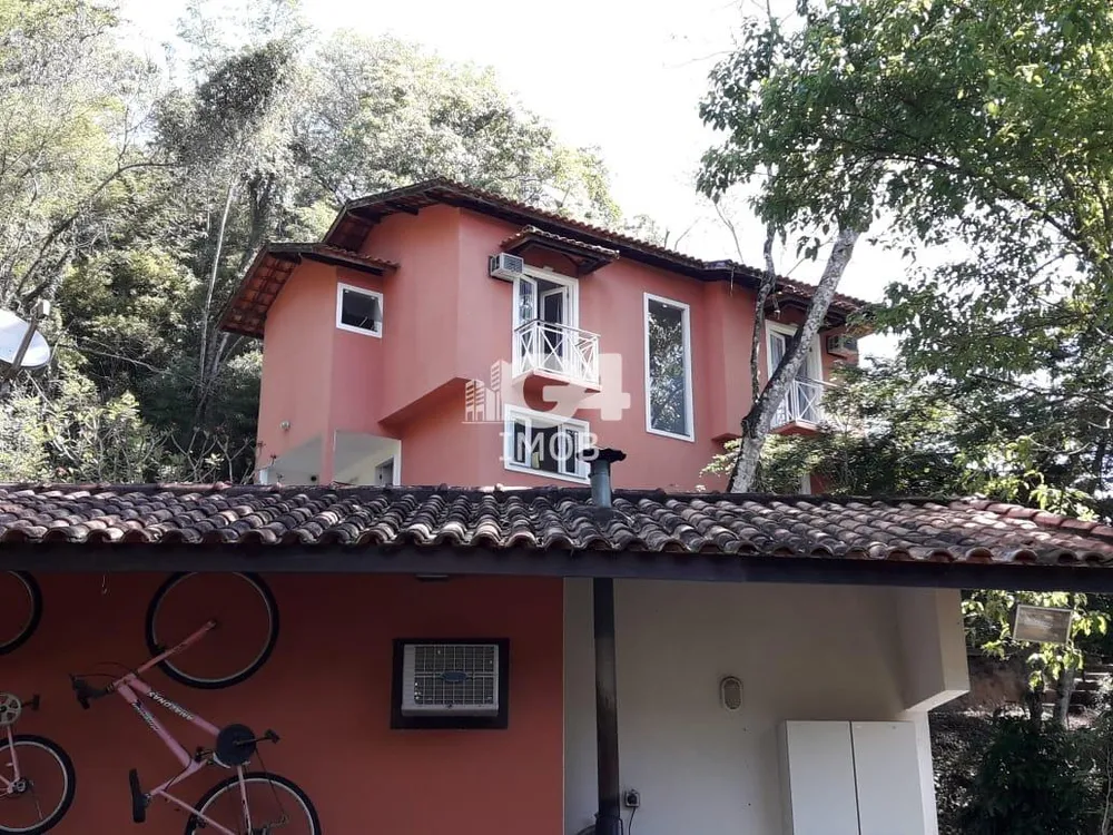 Casa, 3 quartos, 1830 m² - Foto 3