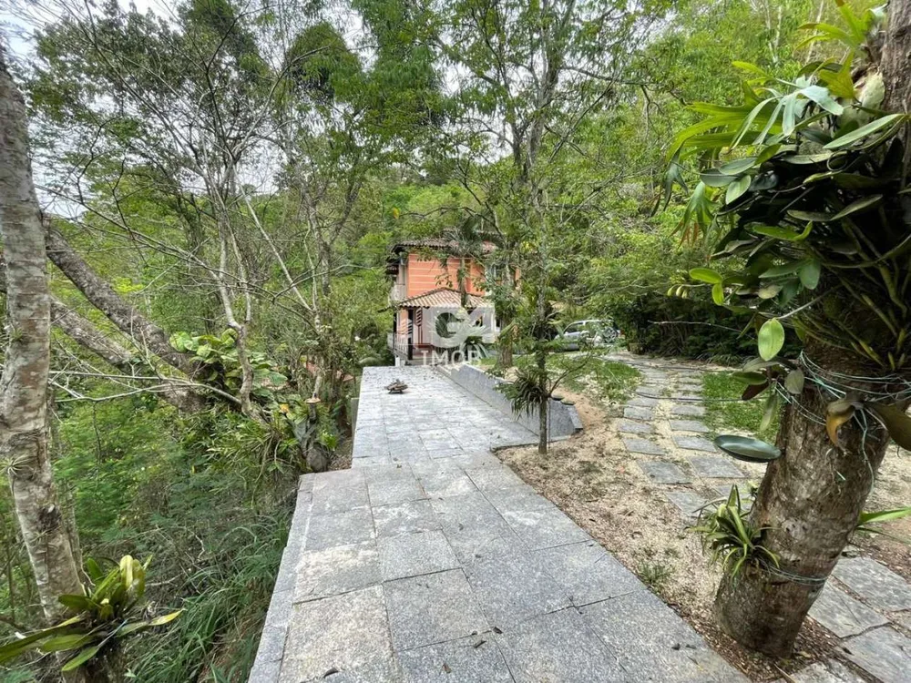 Casa, 3 quartos, 1830 m² - Foto 19