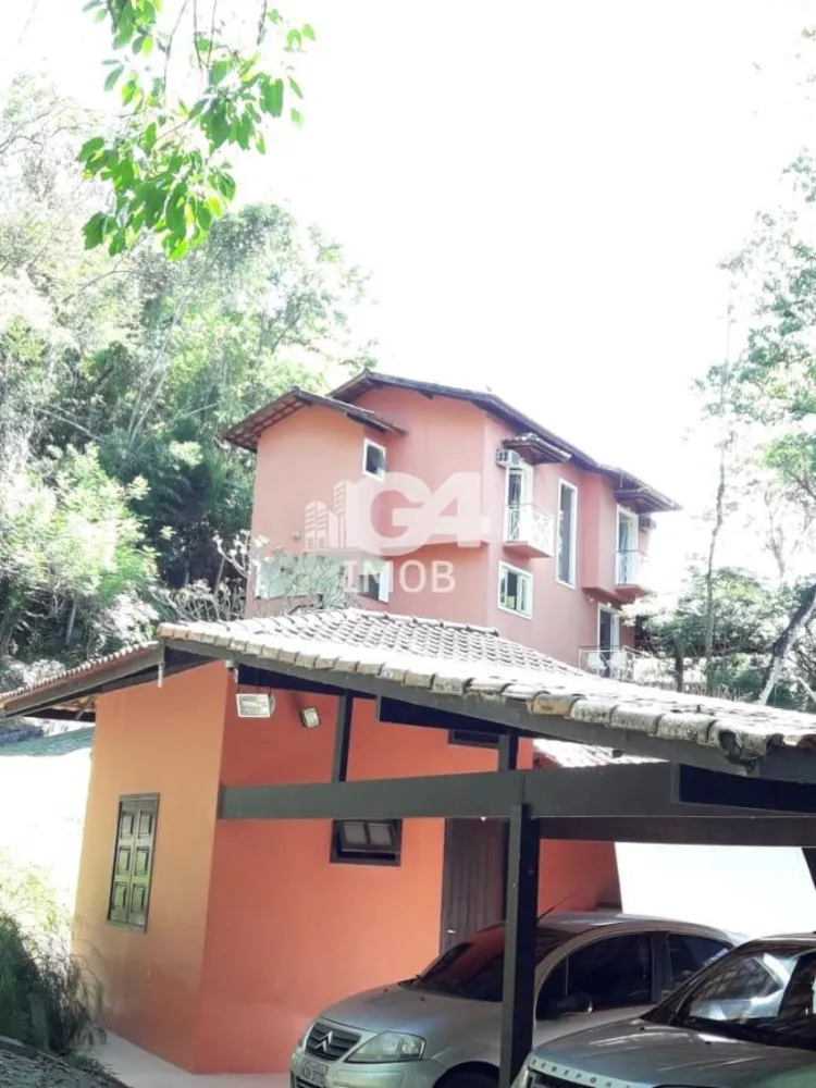 Casa, 3 quartos, 1830 m² - Foto 17