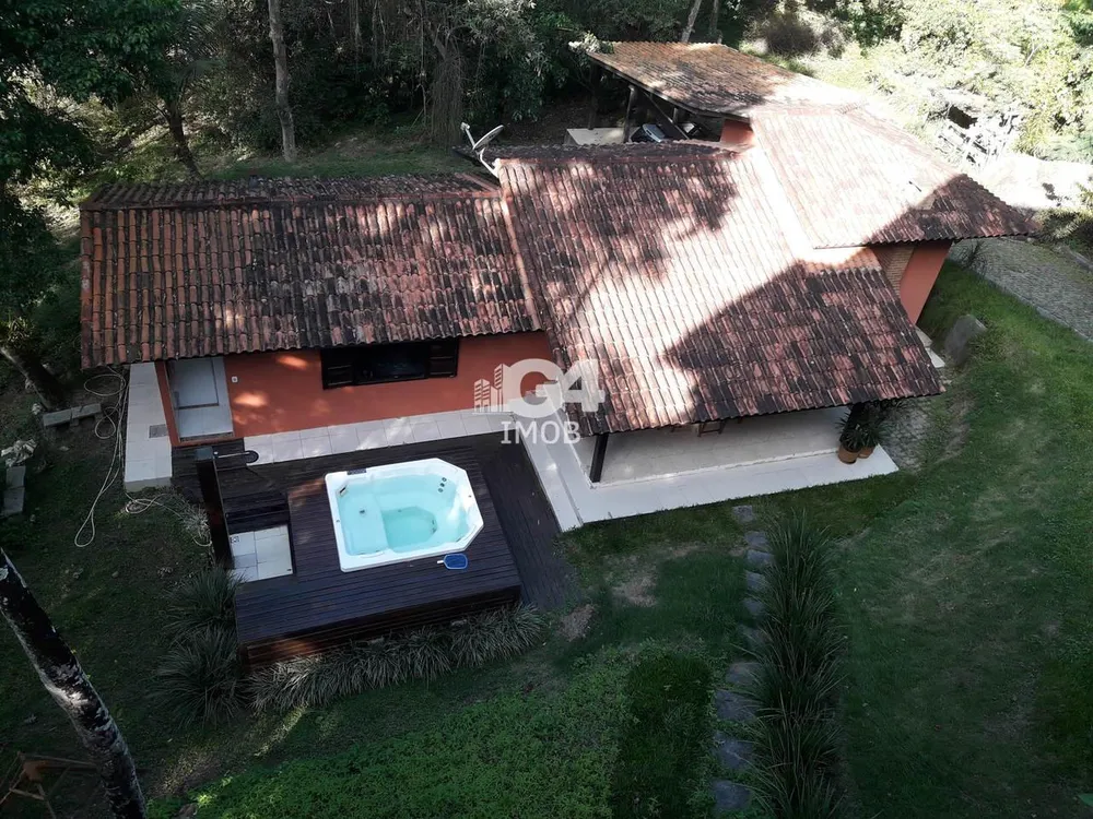 Casa, 3 quartos, 1830 m² - Foto 14