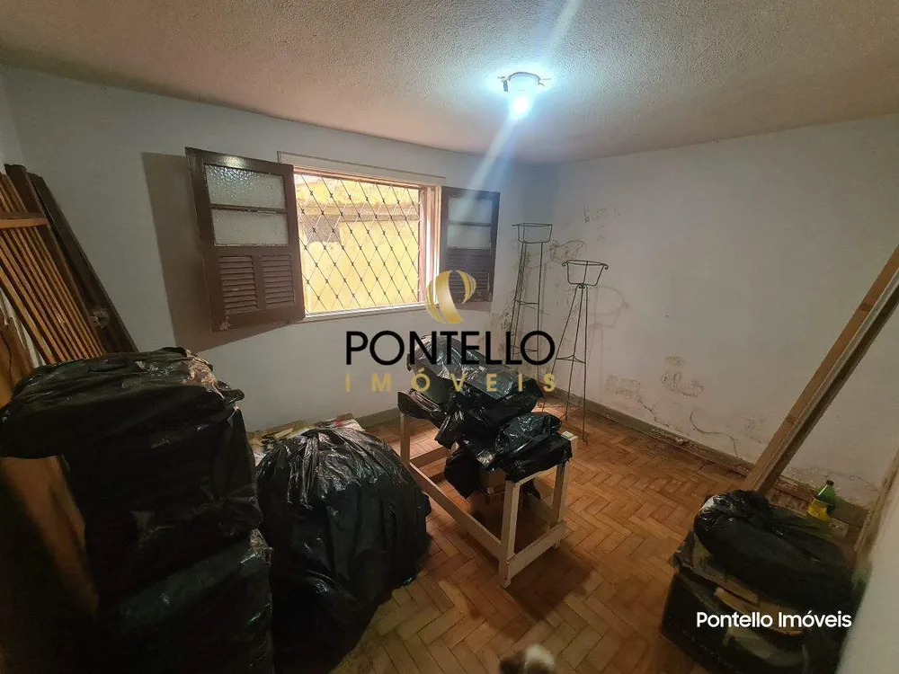 Casa, 9 quartos, 370 m² - Foto 8