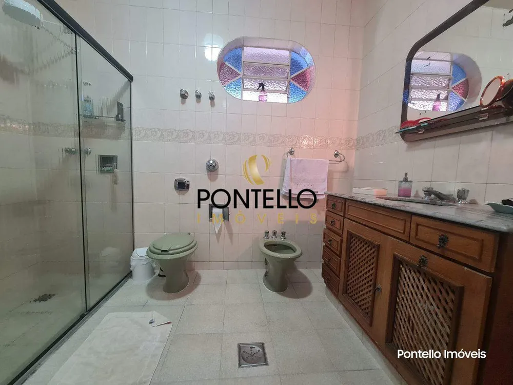 Casa, 9 quartos, 370 m² - Foto 5