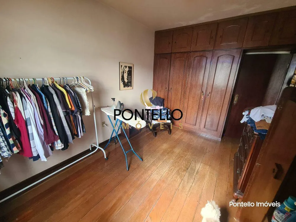 Casa, 9 quartos, 370 m² - Foto 6