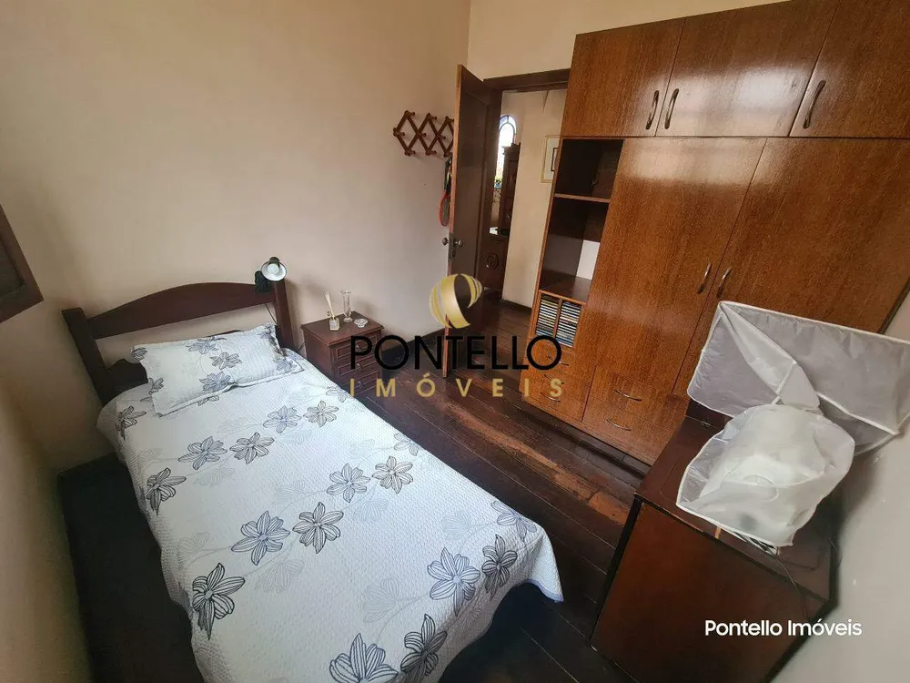 Casa, 9 quartos, 370 m² - Foto 2