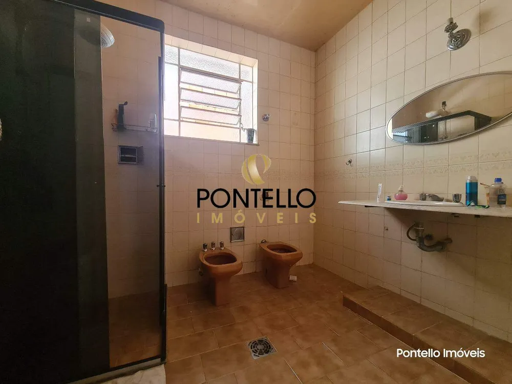 Casa, 9 quartos, 370 m² - Foto 13
