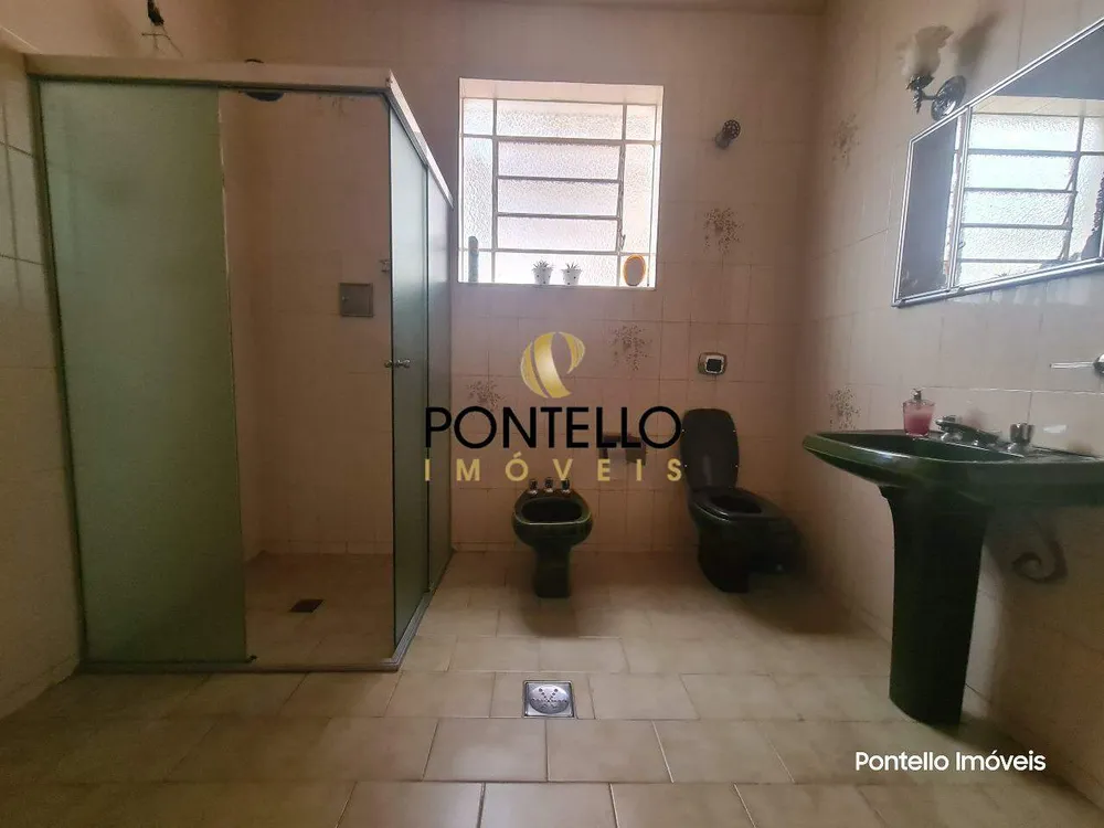 Casa, 9 quartos, 370 m² - Foto 1