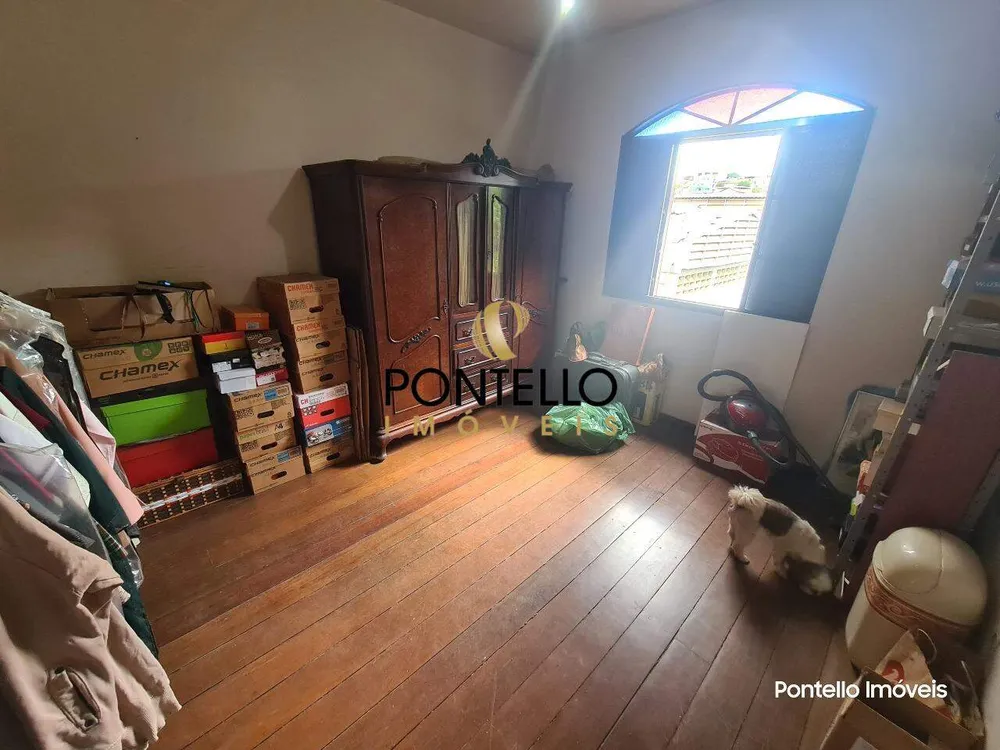 Casa, 9 quartos, 370 m² - Foto 7