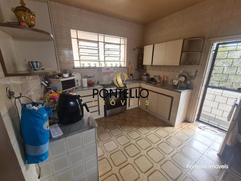 Casa, 9 quartos, 370 m² - Foto 6