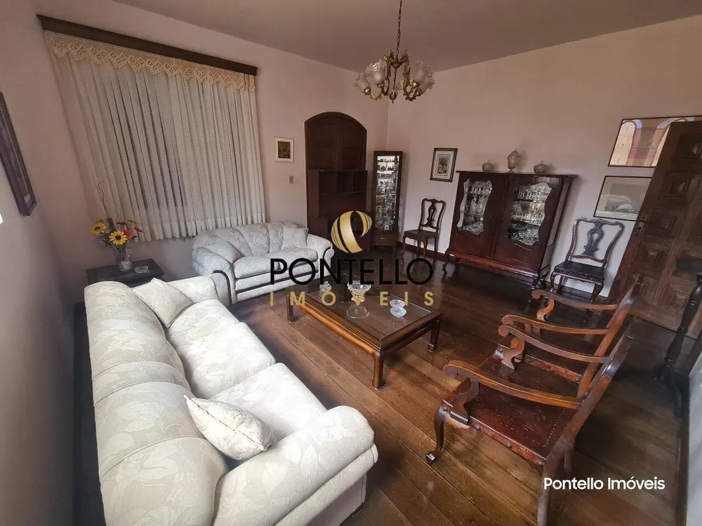 Casa, 9 quartos, 370 m² - Foto 3