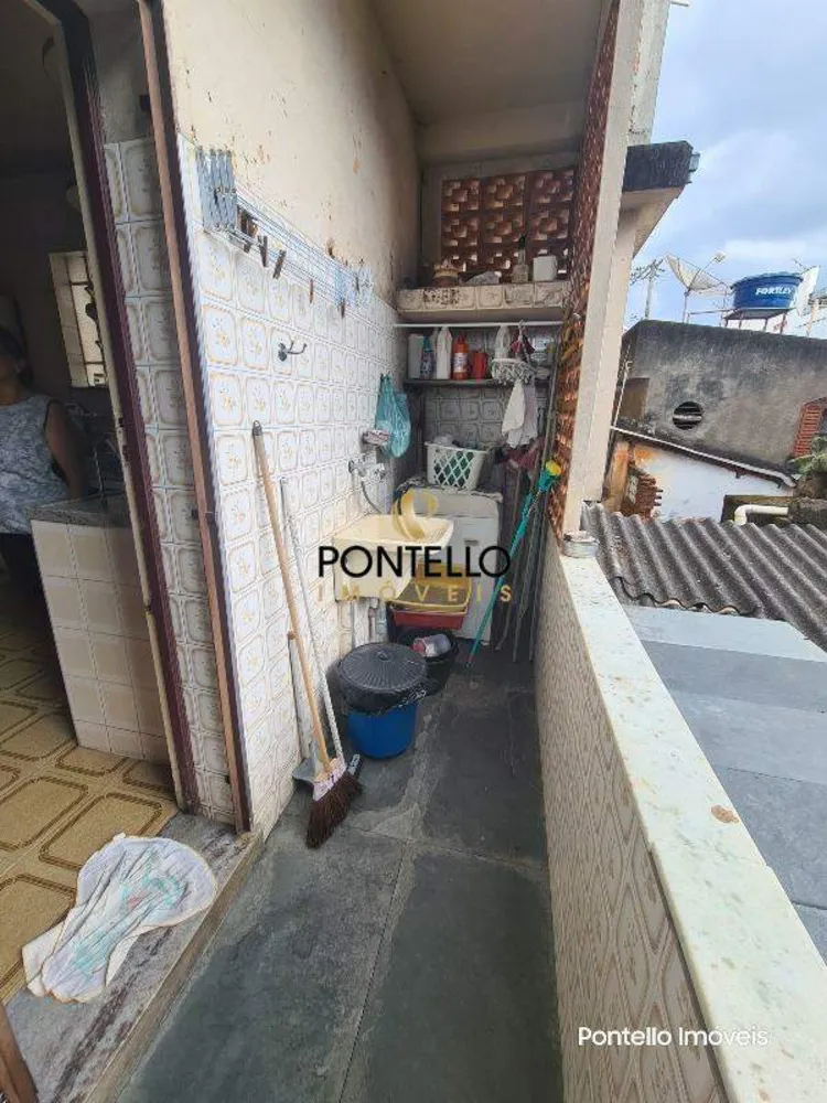 Casa, 9 quartos, 370 m² - Foto 7
