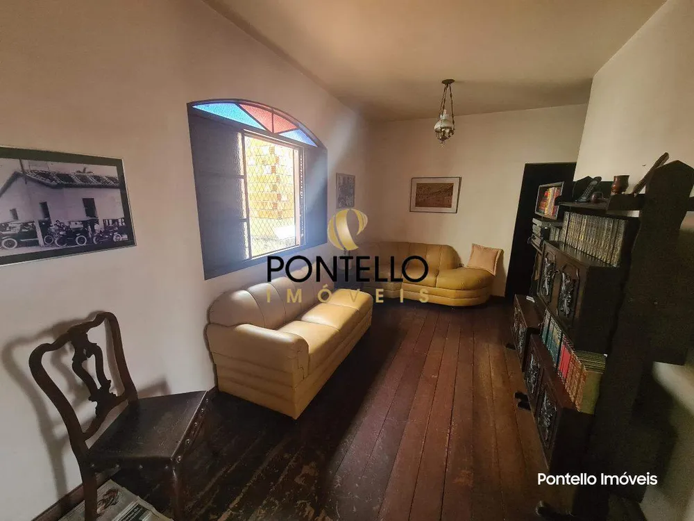 Casa, 9 quartos, 370 m² - Foto 3