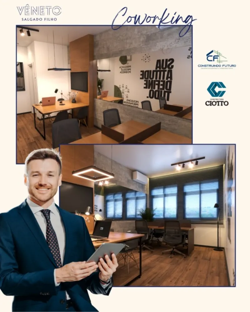 Apartamento, 3 quartos, 73 m² - Foto 9