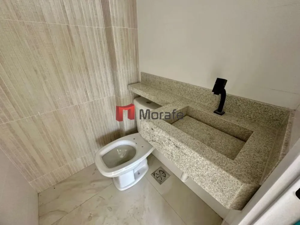 Casa, 3 quartos, 100 m² - Foto 6