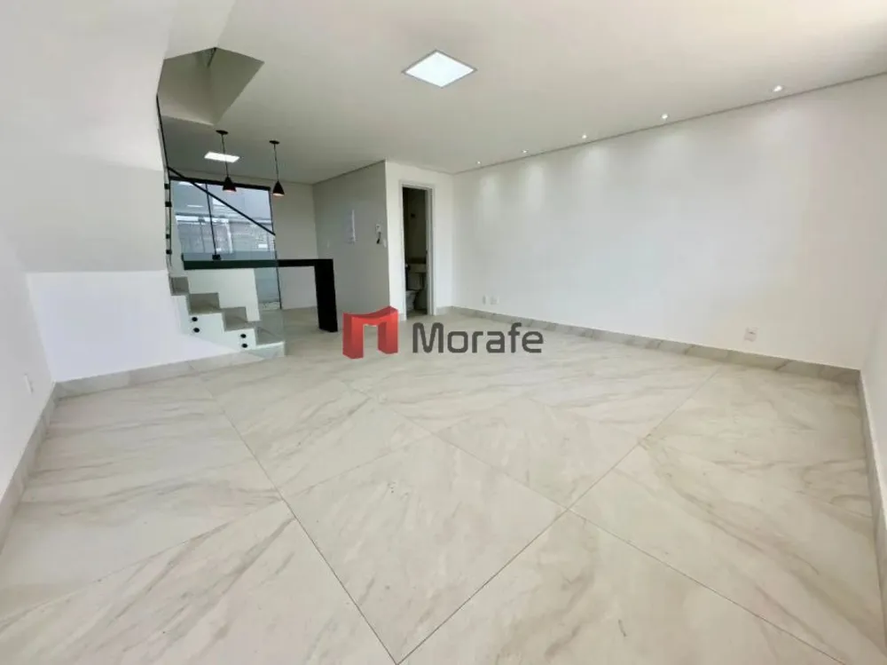 Casa, 3 quartos, 100 m² - Foto 4