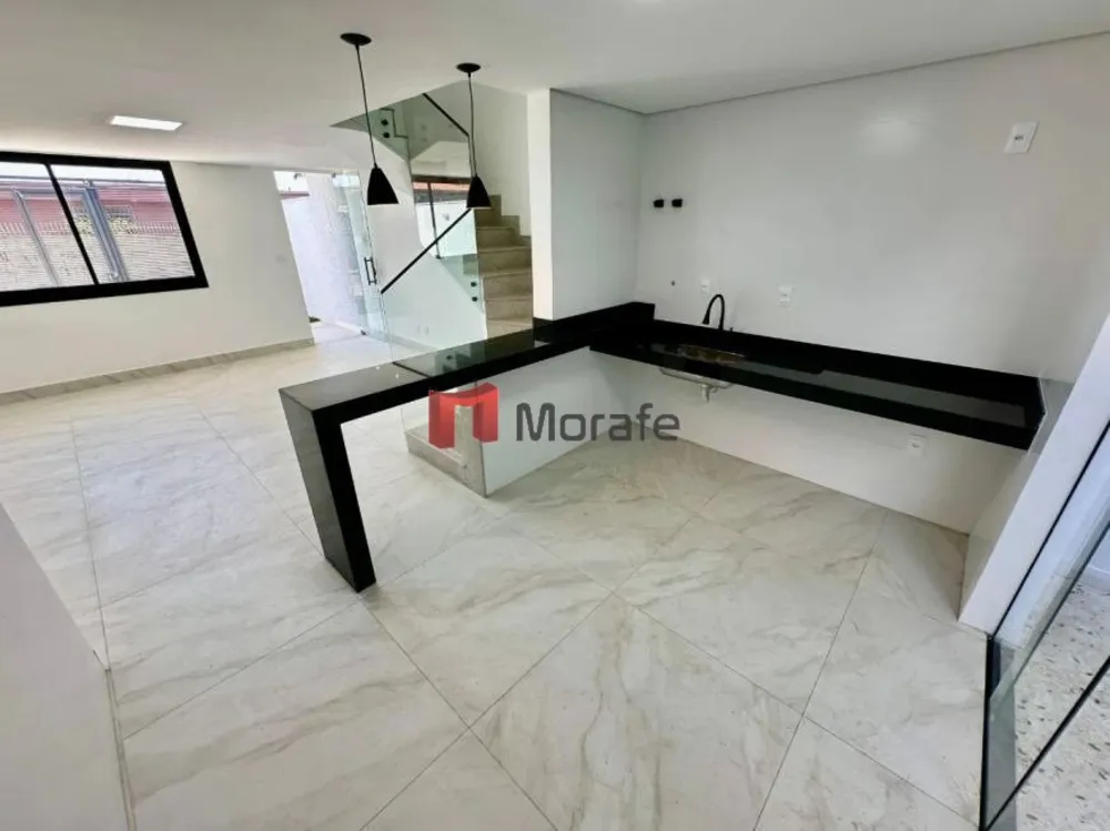 Casa, 3 quartos, 100 m² - Foto 7